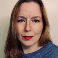 Jennifer Van Stralen