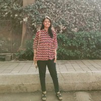 Sejal Suralkar