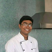 Chef Sakthipiran Manickam