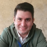 Ahmet Erim