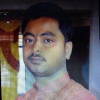 Jayanta Kumar Roy
