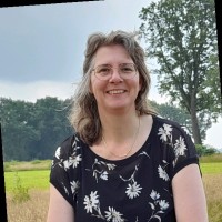 Joke Van Doleweerd