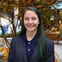 Alexandra Cass, Eit