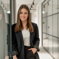 Jacqueline Alvensleben