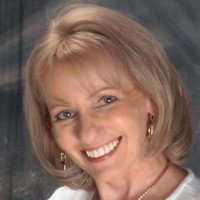 Judy Johnston