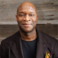 Kurankye Sekyi-Otu, CFA, ICD.D