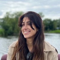 Rafaela Drakouli