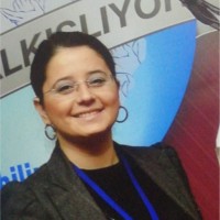 Arzu Altıparmak