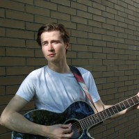 Zach Thompson