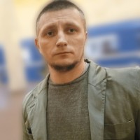 Alex Smogankov