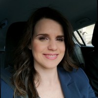 Virginie DA COSTA SILVA