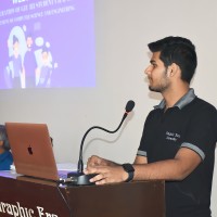 Naitik Singhal