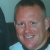 Shane Jenkins