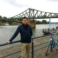 Daniel Handoko