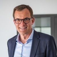 Klaus Liebig