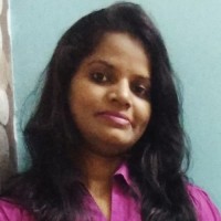 Anitha Galla