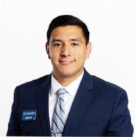 Armando Flores