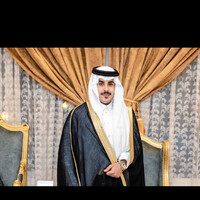 خالد الهريش