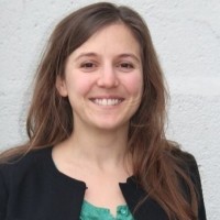 Vanessa Pasquet