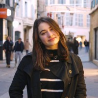 Angelina Rosselli Greco