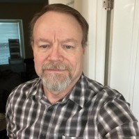 Ronald Hines