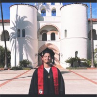 Isaiah Oropeza