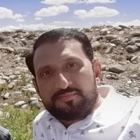 Muhammad Amjad Butt