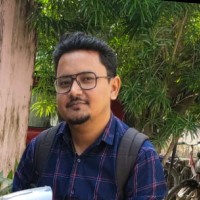 Mudassir Ahmad