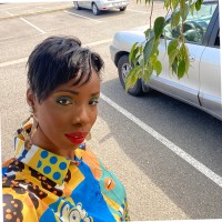 Catherine OMEONGA AHUKA