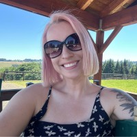 Ashleigh Marsteller