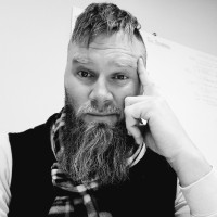 Gregory Pautz