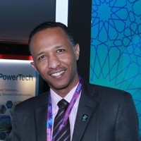 Abdelbagi Ahmed
