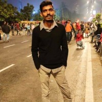 Nikhil Biradi