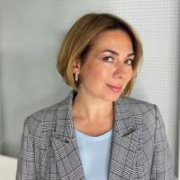 Aleksandra Troshchenko