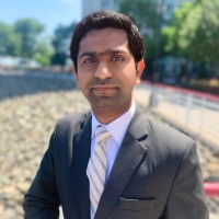 Ranjith Ramachandran