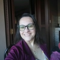 Gabriela Salles Vieira Amaral