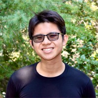 Daniel Wang