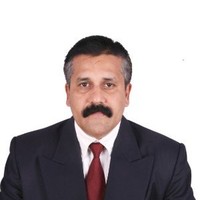 Gopalakrishnan Palatel