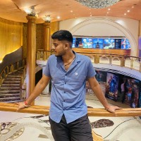 Rahul Ydv