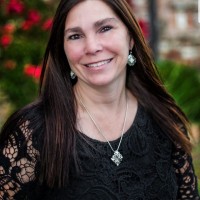 Chandra Gerber