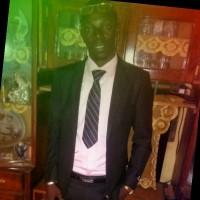 Mamadou Lamarana Diallo