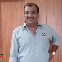 Sharad Sheth