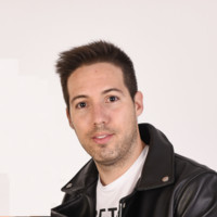 Javi Bautista Robles