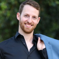 Ofir Shoval (Steinhorn)