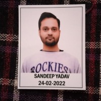 Sandeep Yadav