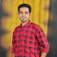 Gokul Chandran