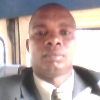 Rabson mwanza