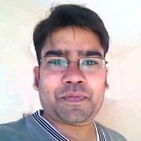 kuldeep choudhary