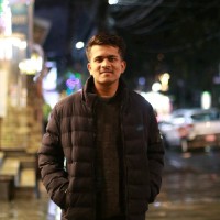 Bikrant Pandit