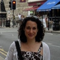 Amanda Secor